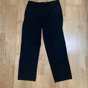 Lands’ End Chino Pants size 14H